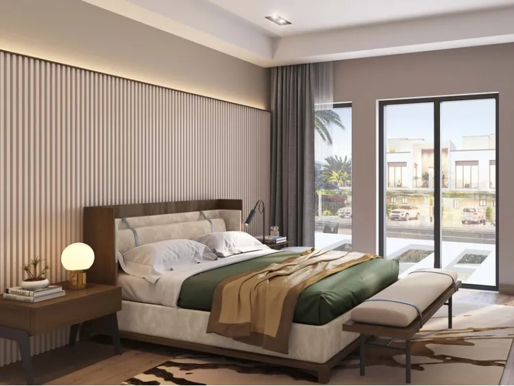 داماک سان سیتی واقع در دبی لند برای فروش